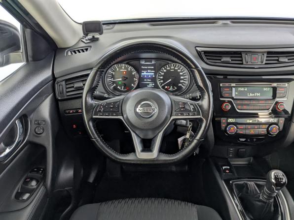 Nissan X-Trail III Рестайлинг с пробегом 2020 года, цена 2 300 000 рублей, 54900 км, внедорожник, Автокод Объявления