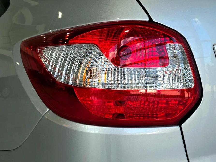 Lada (ВАЗ) Granta I Рестайлинг Таганрог  - изображение 10