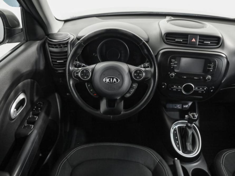 Kia Soul II Рестайлинг Санкт-Петербург  - изображение 11