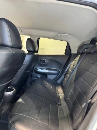 Nissan Juke I с пробегом 2013 года, цена 970 000 рублей, 206559 км, внедорожник, Автокод Объявления