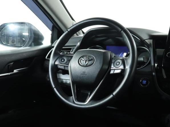 Toyota Camry VIII (XV70) Рестайлинг с пробегом 2021 года, цена 2 949 000 рублей, 91534 км, седан, Автокод Объявления