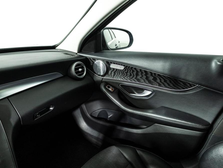 Mercedes-Benz C-Класс IV (W205) Санкт-Петербург  - изображение 17