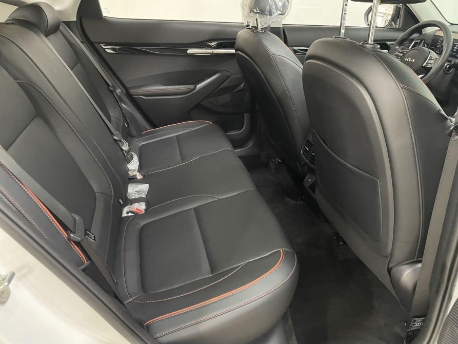 Kia Seltos II Воронеж  - изображение 22