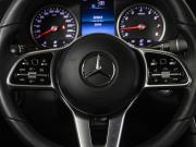 Mercedes-Benz GLC I (X253) Рестайлинг Москва  - изображение 34