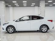 Hyundai Solaris II Самара  - изображение 19