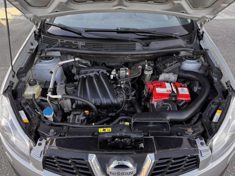 Nissan Qashqai I Рестайлинг Тверь  - изображение 11