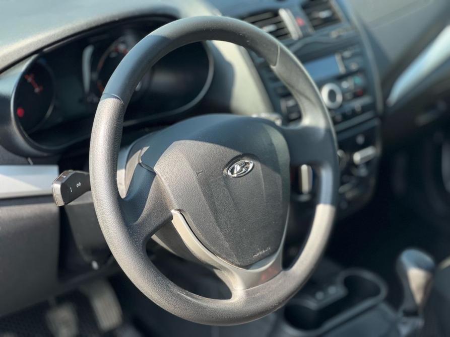 Lada (ВАЗ) Granta I Рестайлинг Самара  - изображение 11