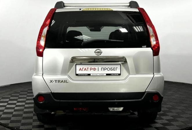 Nissan X-Trail III с пробегом 2014 года, цена 1 300 000 рублей, 190079 км, внедорожник, Автокод Объявления