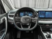 Geely Jiaji I Рестайлинг Москва  - изображение 40