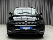 Volkswagen Tiguan II Ижевск  - изображение 36