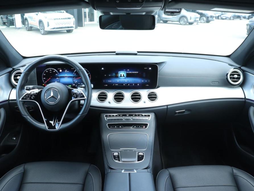 Mercedes-Benz E-Класс V (W213 S213 C238) Рестайлинг Москва  - изображение 13