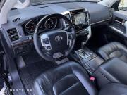 Toyota Land Cruiser 200 Series Рестайлинг 1 Самара  - изображение 46