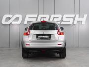 Nissan Juke I Воронеж  - изображение 22