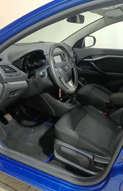 Lada (ВАЗ) Vesta I Санкт-Петербург  - изображение 9