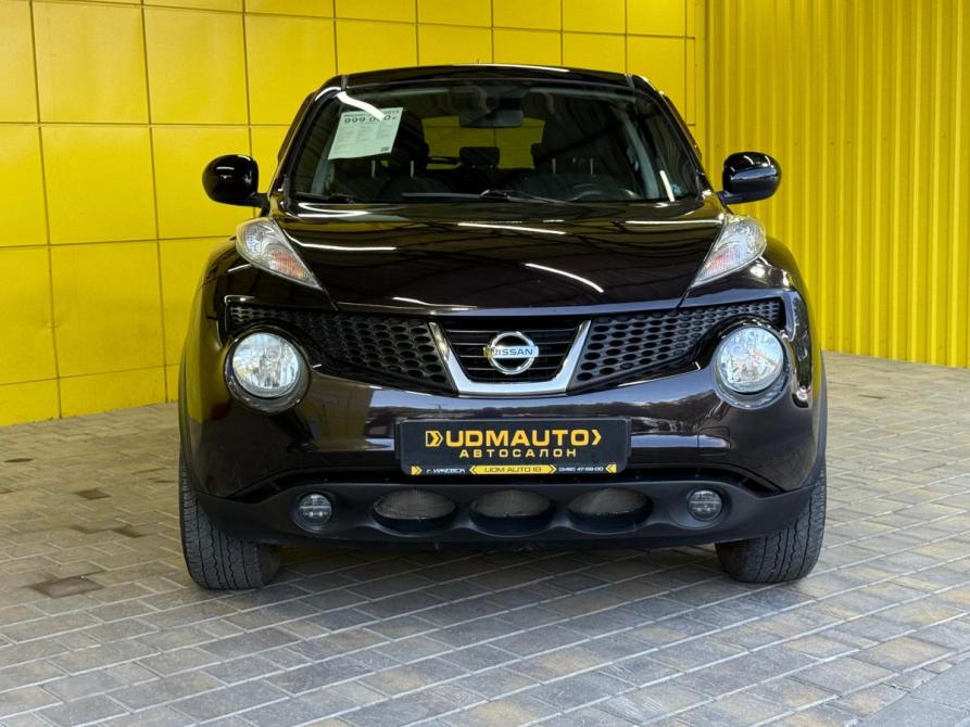 Nissan Juke I Ижевск  - изображение 2