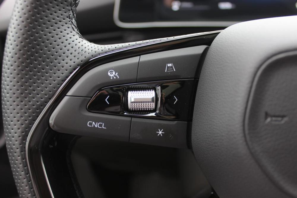 Geely Cityray Белгород  - изображение 24