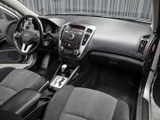 Kia Ceed I Рестайлинг Москва  - изображение 34