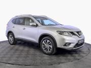Nissan X-Trail III Москва  - изображение 32