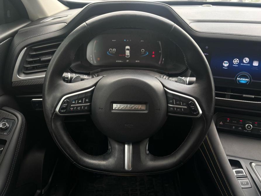 Haval F7x I Калуга  - изображение 24