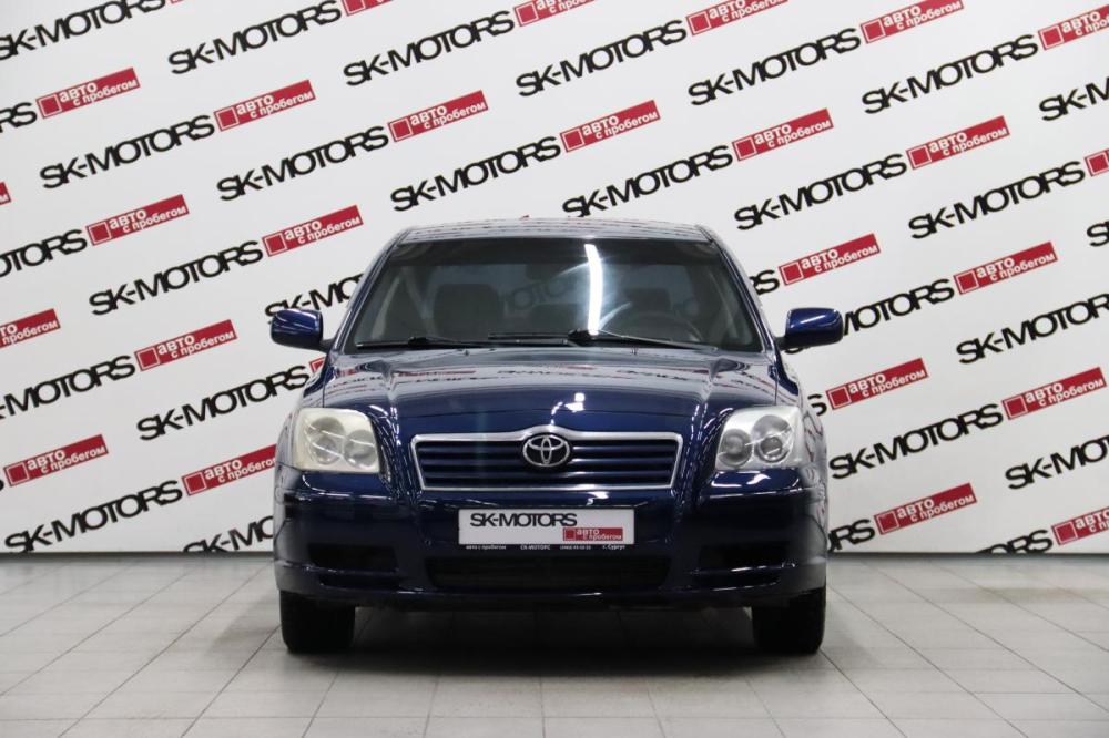 Toyota Avensis II Сургут  - изображение 3