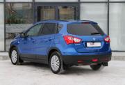 Suzuki SX4 I (Classic) Рестайлинг Саратов  - изображение 39
