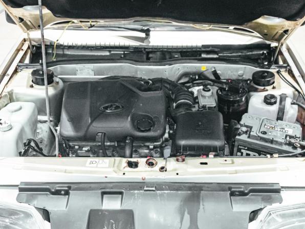 Lada (ВАЗ) 2114 с пробегом 2007 года, цена 140 574 рубля, 163353 км, хэтчбек, Автокод Объявления