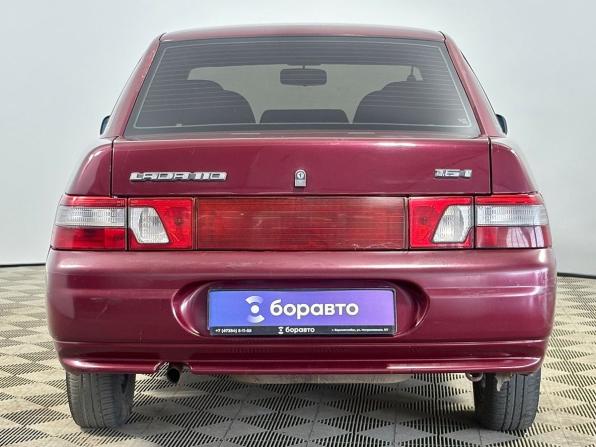 Lada (ВАЗ) 2110 с пробегом 2005 года, цена 190 000 рублей, 222915 км, седан, Автокод Объявления