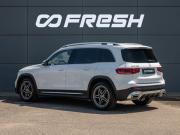 Mercedes-Benz GLB I (X247) Краснодар  - изображение 28