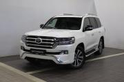 Toyota Land Cruiser 200 Series Рестайлинг 2 Ульяновск  - изображение 16