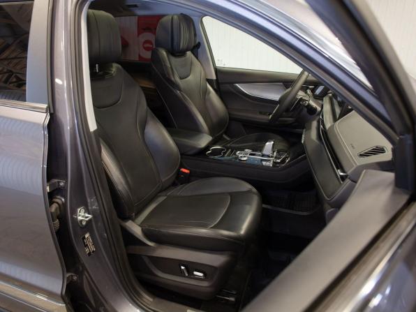 Chery Tiggo 8 Pro Max I с пробегом 2023 года, цена 2 440 000 рублей, 49410 км, внедорожник, Автокод Объявления