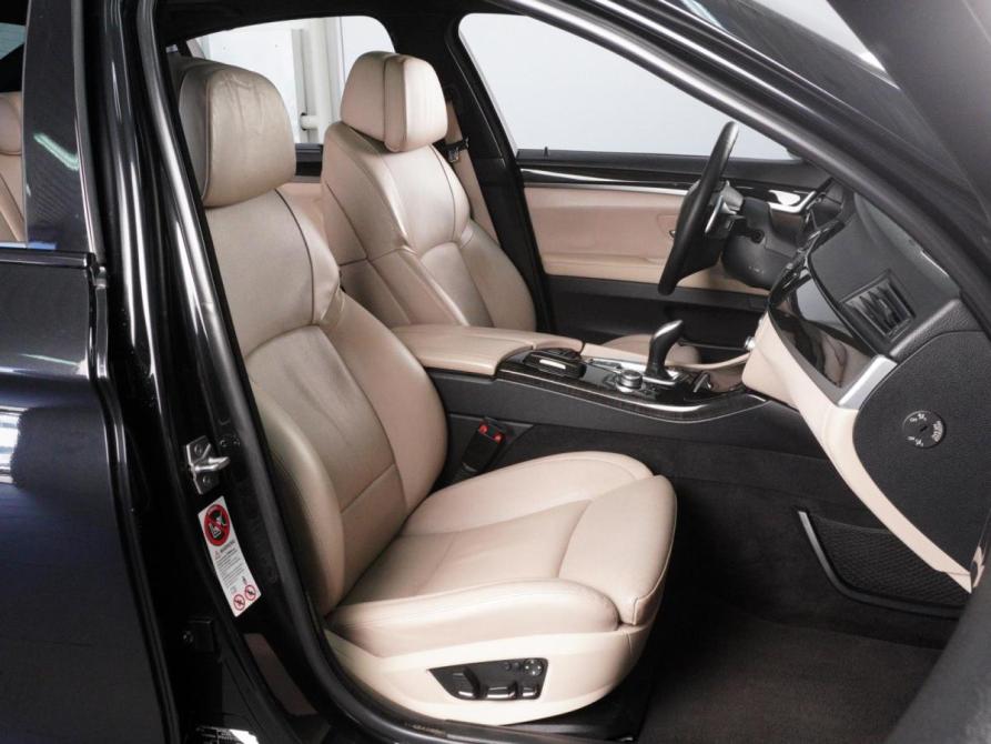 BMW 5 серии VI (F10/F11/F07) Минеральные Воды  - изображение 8