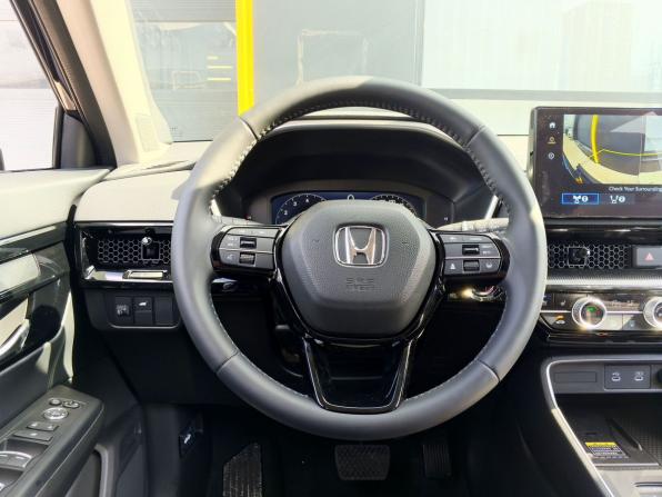 Honda CR-V VI с пробегом 2026 года, цена 4 180 000 рублей, 14 км, внедорожник, Автокод Объявления