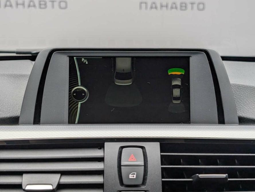 BMW 3 серии VI (F3x) Москва  - изображение 14