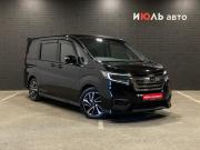 Honda Stepwgn V Рестайлинг Челябинск  - изображение 29