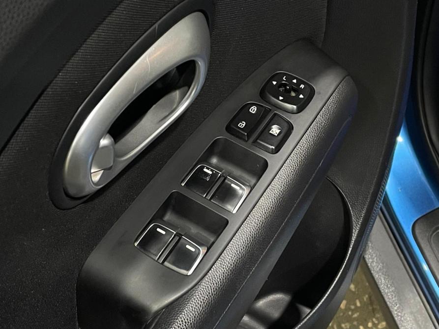 Kia Soul II Рестайлинг Пермь  - изображение 16