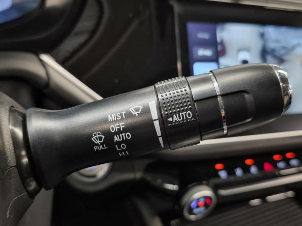 Omoda S5 с пробегом 2023 года, цена 1 429 000 рублей, 59876 км, седан, Автокод Объявления