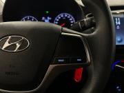 Hyundai Solaris II Рестайлинг Санкт-Петербург  - изображение 35