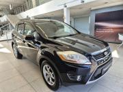 Ford Kuga I Екатеринбург  - изображение 28
