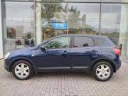Nissan Qashqai I Москва  - изображение 24