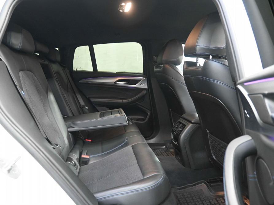 BMW X4 II (G02) Ростов-на-Дону  - изображение 17