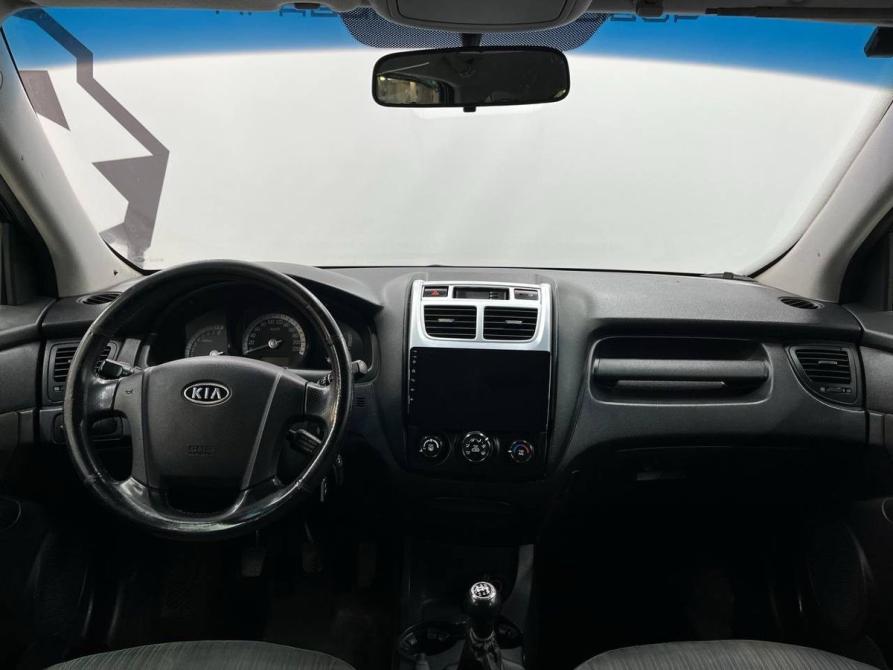 Kia Sportage II Рестайлинг Ростов-на-Дону  - изображение 9