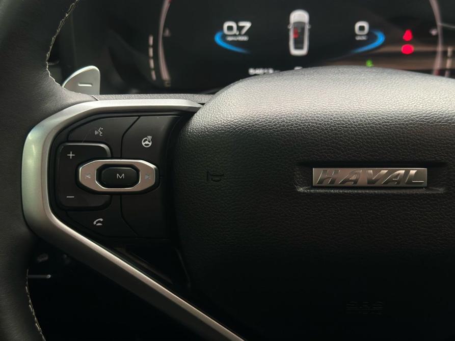 Haval Jolion I Ростов-на-Дону  - изображение 9