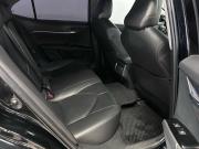 Toyota Camry VIII (XV70) Уфа  - изображение 32