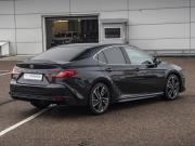 Toyota Camry IX (XV80) China Market Москва  - изображение 29