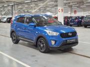 Hyundai Creta I Рестайлинг Казань  - изображение 27