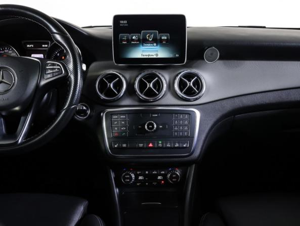 Mercedes-Benz GLA I (X156) с пробегом 2015 года, цена 1 850 000 рублей, 214016 км, внедорожник, Автокод Объявления
