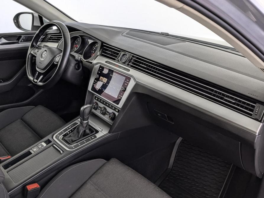 Volkswagen Passat B8 Москва  - изображение 13