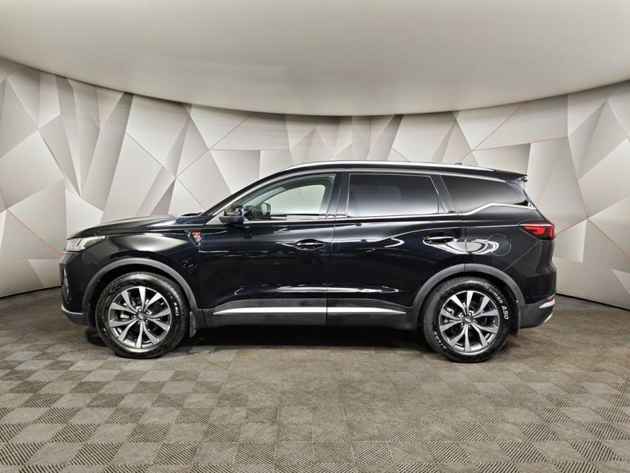 Chery Tiggo 7 Pro Max I Москва  - изображение 5