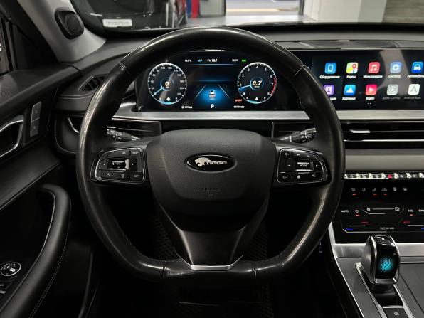 Chery Tiggo 7 Pro Max I с пробегом 2023 года, цена 1 970 000 рублей, 63768 км, внедорожник, Автокод Объявления