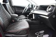 Toyota RAV4 IV (XA40) Рестайлинг Киров  - изображение 51